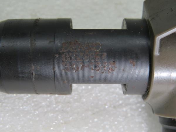 Injecteur MAZDA 6 Station Wagon Van (GJ) Imagem-4