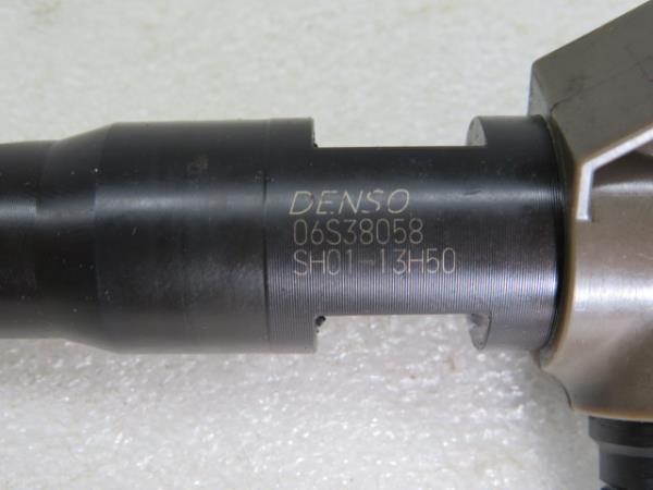 Injecteur MAZDA 6 Station Wagon Van (GJ) Imagem-4