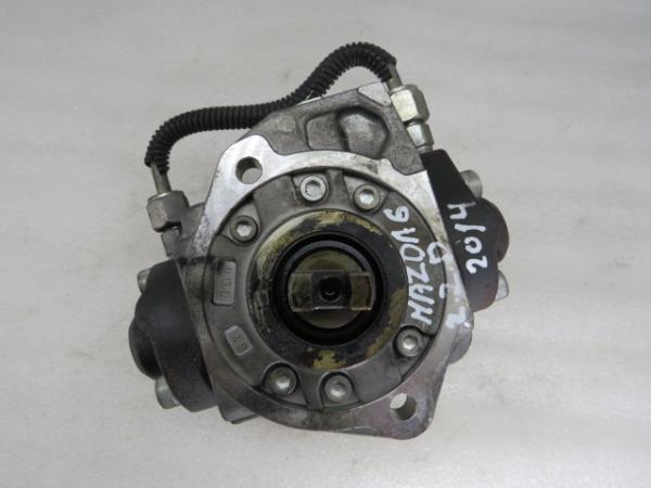 Pompe d'injection MAZDA 6 Station Wagon Van (GJ) Imagem-1