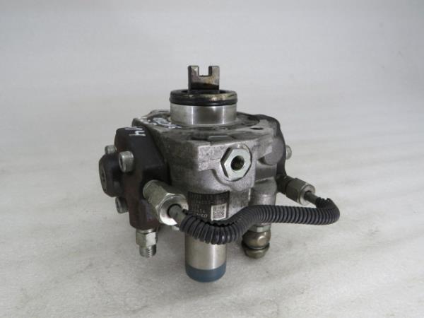 Pompe d'injection MAZDA 6 Station Wagon Van (GJ) Imagem-2