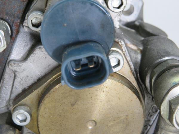 Pompe d'injection MAZDA 6 Station Wagon Van (GJ) Imagem-4