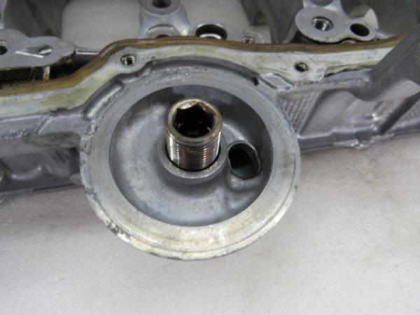 Carter MAZDA 6 Station Wagon Van (GJ) Imagem-3