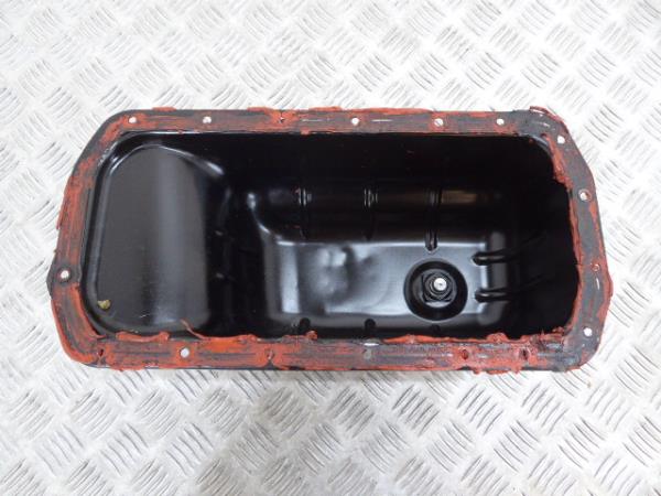 Carter FORD Focus III Imagem-2