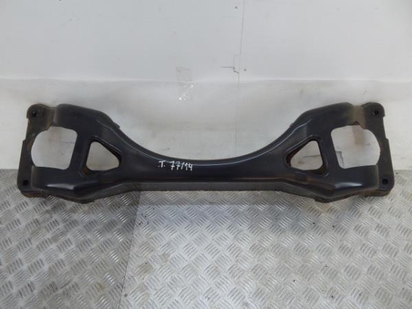 Radiator support slam panel  PORSCHE Cayenne (9PA)
