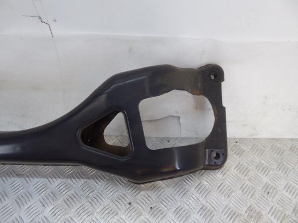 Radiator support slam panel  PORSCHE Cayenne (9PA) Imagem-2