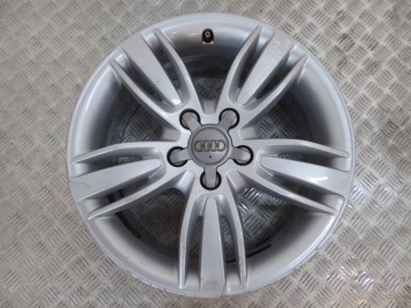 Conjunto de jantes AUDI Q3 (8U) Imagem-1