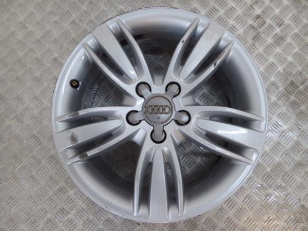 Conjunto de jantes AUDI Q3 (8U) Imagem-2