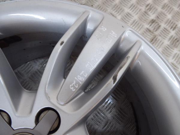 Conjunto de jantes AUDI Q3 (8U) Imagem-4