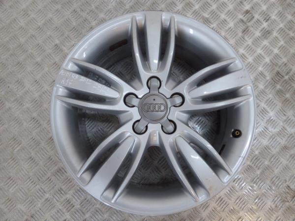 Conjunto de jantes AUDI Q3 (8U) Imagem-6