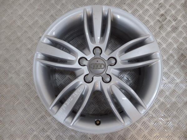 Conjunto de jantes AUDI Q3 (8U) Imagem-5