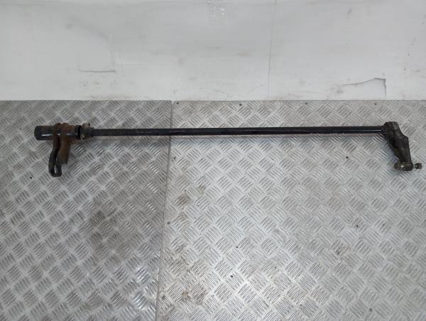 Barra estabilizadora / torção TOYOTA Dyna Chassis (KD_, LY_, _Y2_, _U3_, _U4)