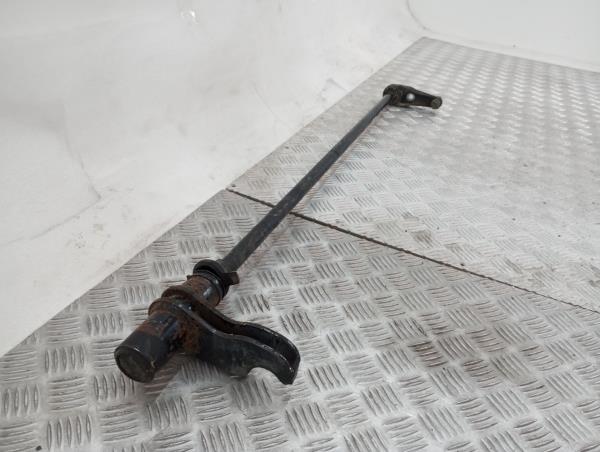 Barra estabilizadora / torção TOYOTA Dyna Chassis (KD_, LY_, _Y2_, _U3_, _U4) Imagem-2