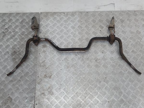 Barra estabilizadora / torção TOYOTA Dyna Chassis (KD_, LY_, _Y2_, _U3_, _U4)