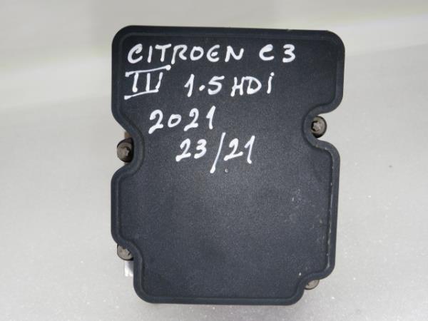 ABS CITROËN C3 III (SX) Imagem-3