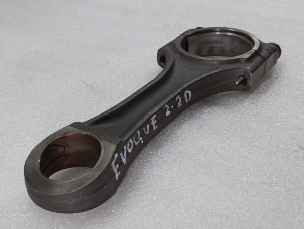 Piston de moteur LAND ROVER Range Rover Evoque (L538) Imagem-2