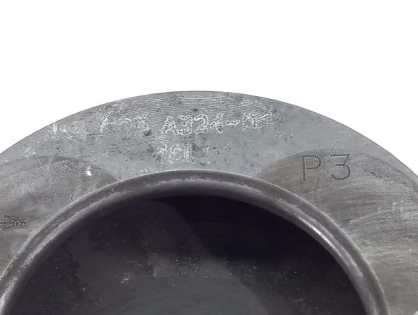 Piston de moteur LAND ROVER Range Rover Evoque (L538) Imagem-5