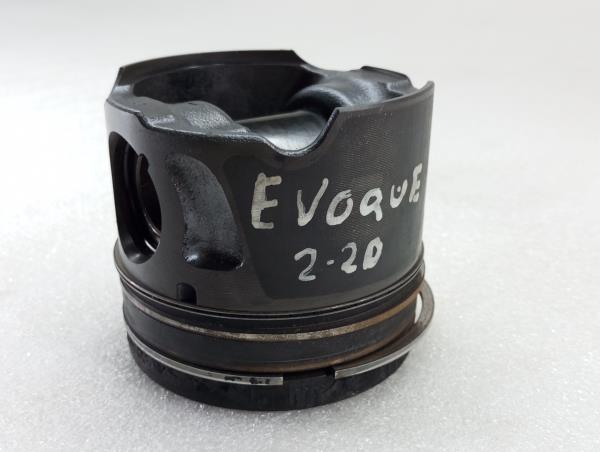 Piston de moteur LAND ROVER Range Rover Evoque (L538) Imagem-1