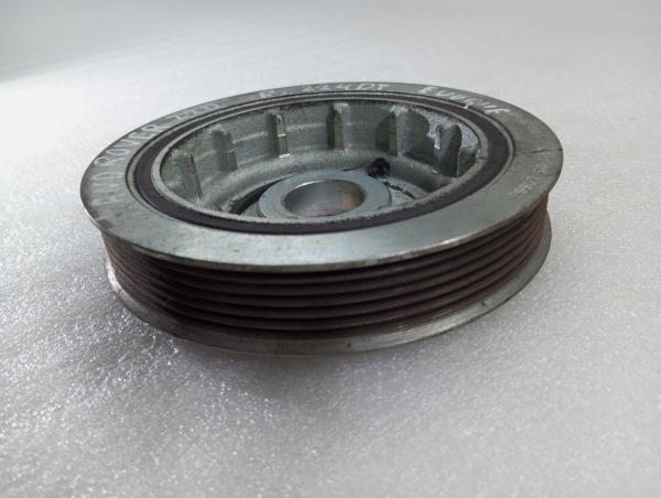 Poulie moteur LAND ROVER Range Rover Evoque (L538) Imagem-1