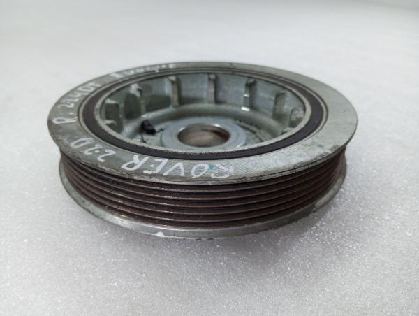 Poulie moteur LAND ROVER Range Rover Evoque (L538) Imagem-2