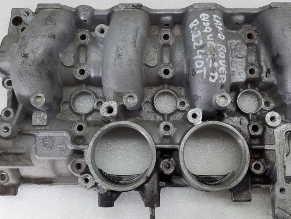 Cache Culbuteur  LAND ROVER Range Rover Evoque (L538) Imagem-4