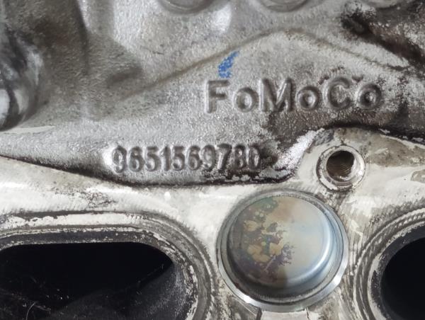 Culasse LAND ROVER Range Rover Evoque (L538) Imagem-6
