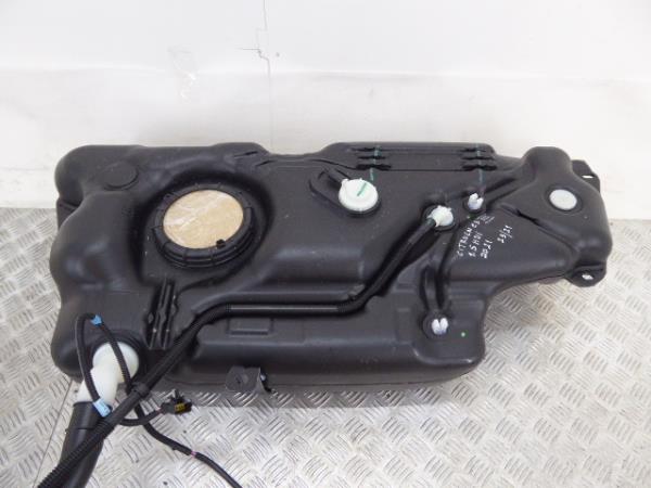 Depósito combustível CITROËN C3 III (SX)