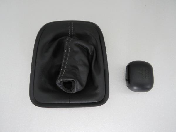 Gear lever shifter / knob  CITROËN C3 III (SX)