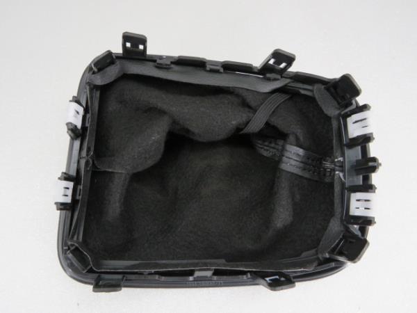 Pomo / fuelle de cambios CITROËN C3 III (SX) Imagem-7