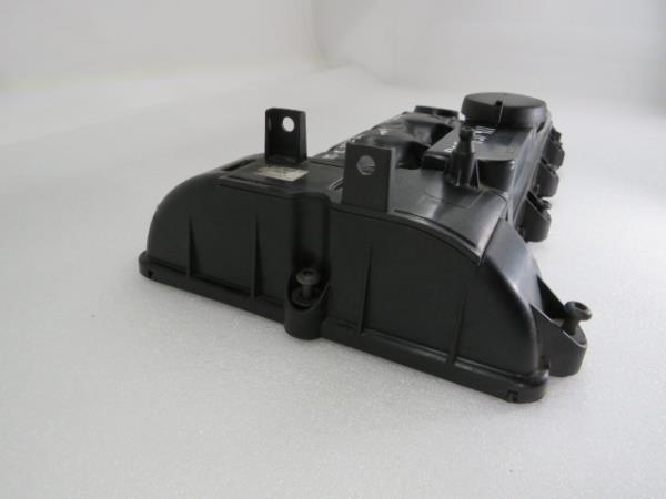 Ventildeckel MERCEDES-BENZ Classe C (W204) Imagem-1