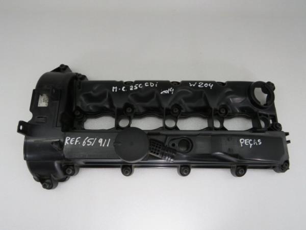 Ventildeckel MERCEDES-BENZ Classe C (W204)