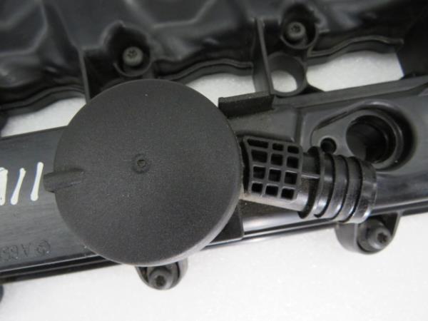 Ventildeckel MERCEDES-BENZ Classe C (W204) Imagem-3