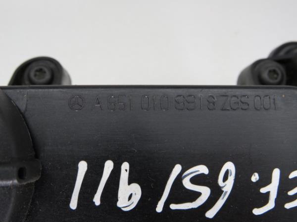 Ventildeckel MERCEDES-BENZ Classe C (W204) Imagem-5