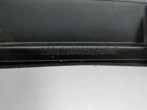 Ventildeckel MERCEDES-BENZ Classe C (W204) Imagem-6