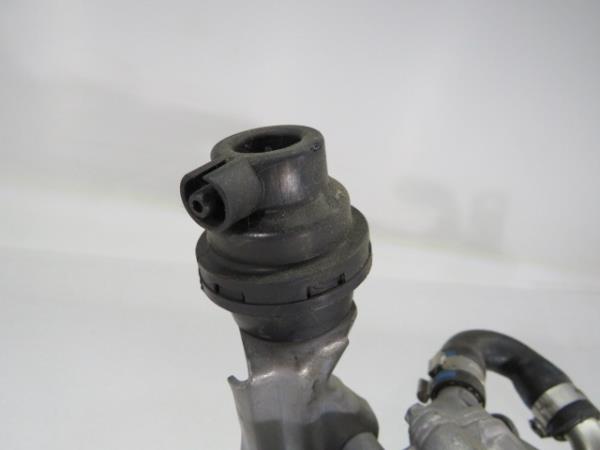 Radiador de gases / EGR MERCEDES-BENZ Classe C (W204) Imagem-1