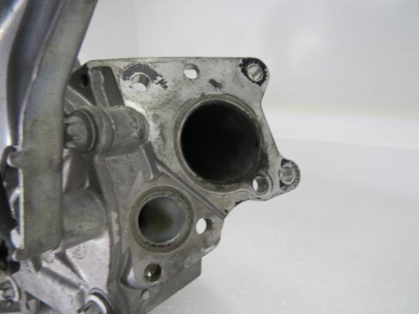 Radiador de gases / EGR MERCEDES-BENZ Classe C (W204) Imagem-3