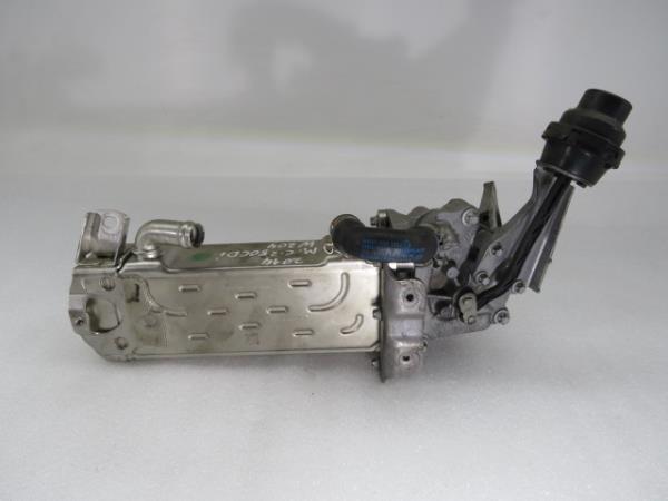 Radiador de gases / EGR MERCEDES-BENZ Classe C (W204) Imagem-2