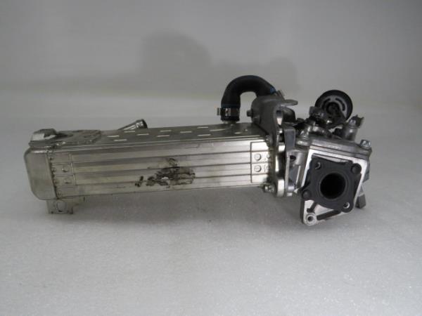 Radiador de gases / EGR MERCEDES-BENZ Classe C (W204) Imagem-4