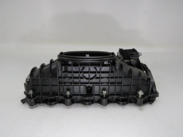 Ansaugkrümmer MERCEDES-BENZ Classe C (W204)