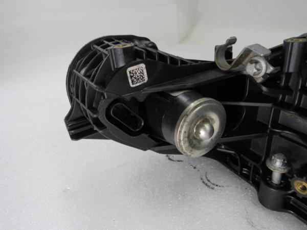 Ansaugkrümmer MERCEDES-BENZ Classe C (W204) Imagem-3