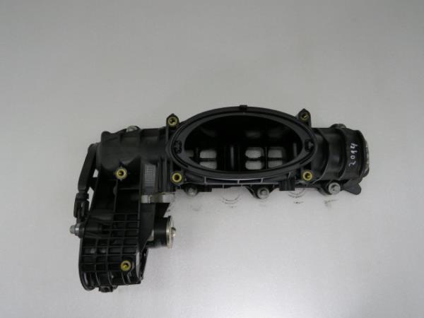 Ansaugkrümmer MERCEDES-BENZ Classe C (W204) Imagem-2
