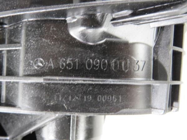 Ansaugkrümmer MERCEDES-BENZ Classe C (W204) Imagem-6