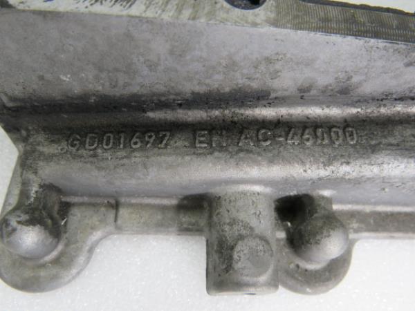 Oil pan MERCEDES-BENZ Classe C (W204) Imagem-3