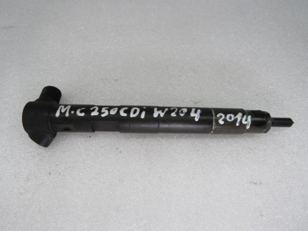 Einspritzdüse MERCEDES-BENZ Classe C (W204)
