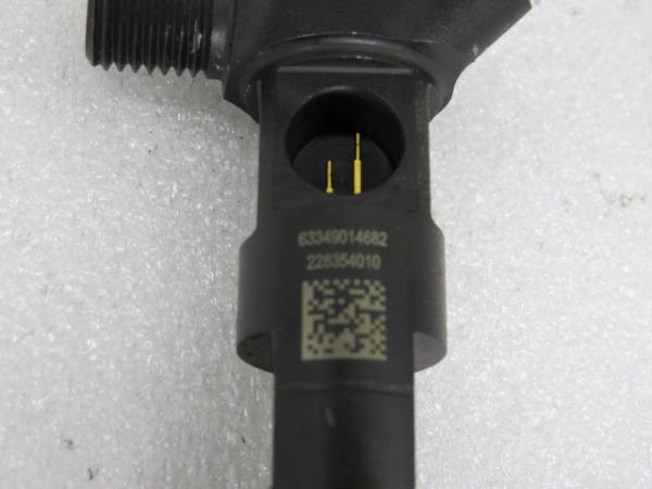 Einspritzdüse MERCEDES-BENZ Classe C (W204) Imagem-3