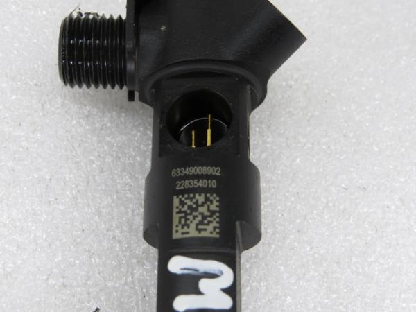 Einspritzdüse MERCEDES-BENZ Classe C (W204) Imagem-3