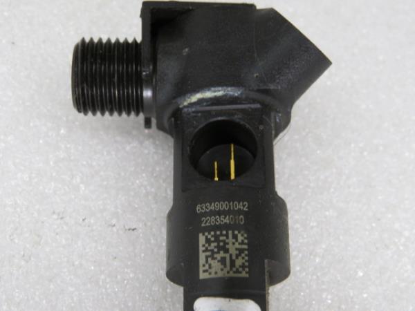 Einspritzdüse MERCEDES-BENZ Classe C (W204) Imagem-3