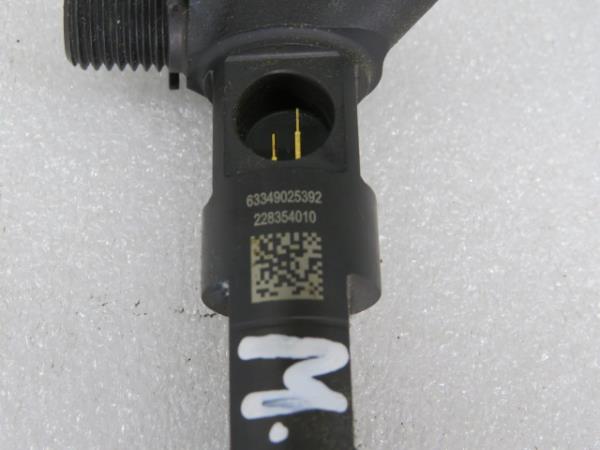 Einspritzdüse MERCEDES-BENZ Classe C (W204) Imagem-3