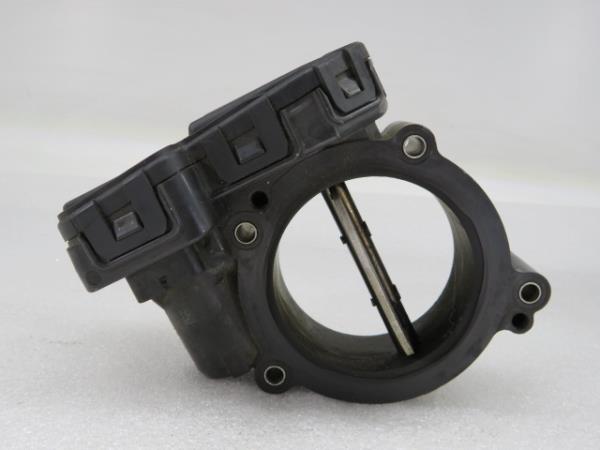 Motor Mariposa de admisión MERCEDES-BENZ Classe C (W204) Imagem-1