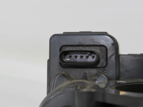 Motor Mariposa de admisión MERCEDES-BENZ Classe C (W204) Imagem-2