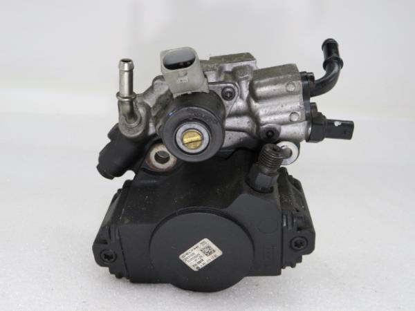 Einspritzpumpe MERCEDES-BENZ Classe C (W204)